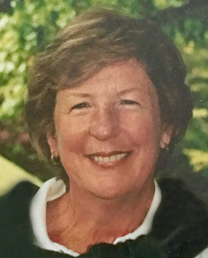 Jane Zimmerman