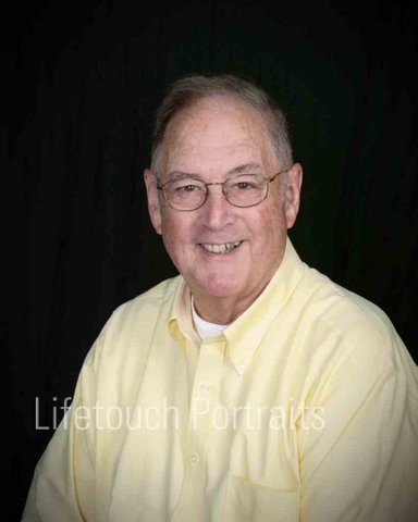 Edgar Hoag