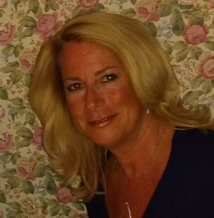 Pamela Kelly