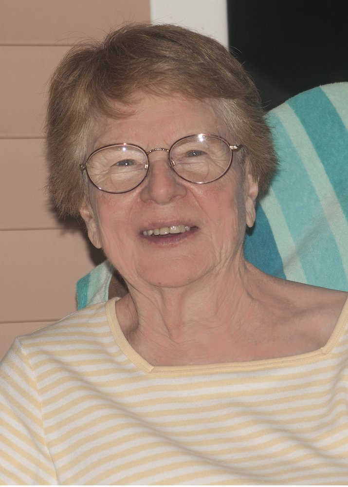 Gloria Fulton
