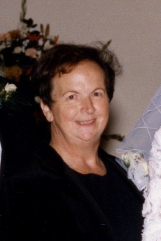 Barbara Nault