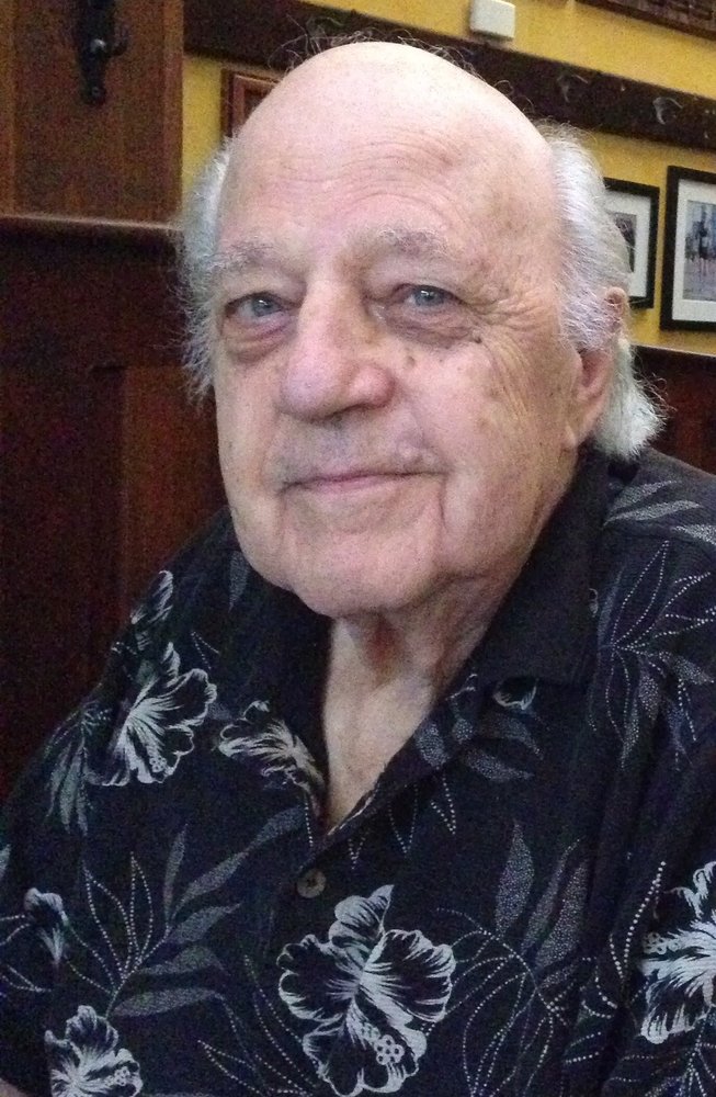 Eugene Lubarsky