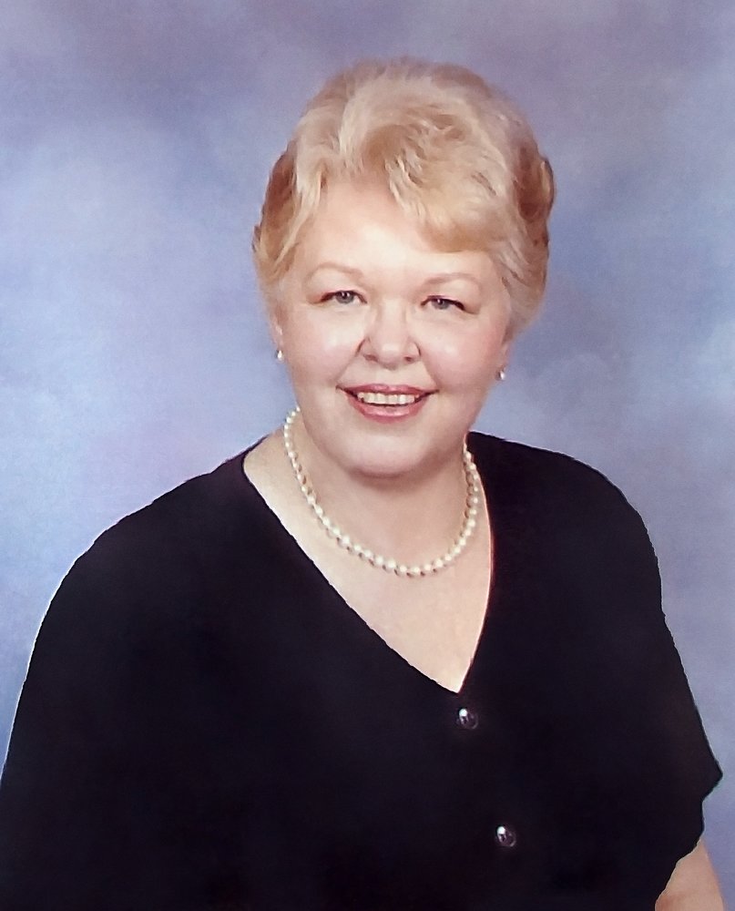 Barbara Wilber