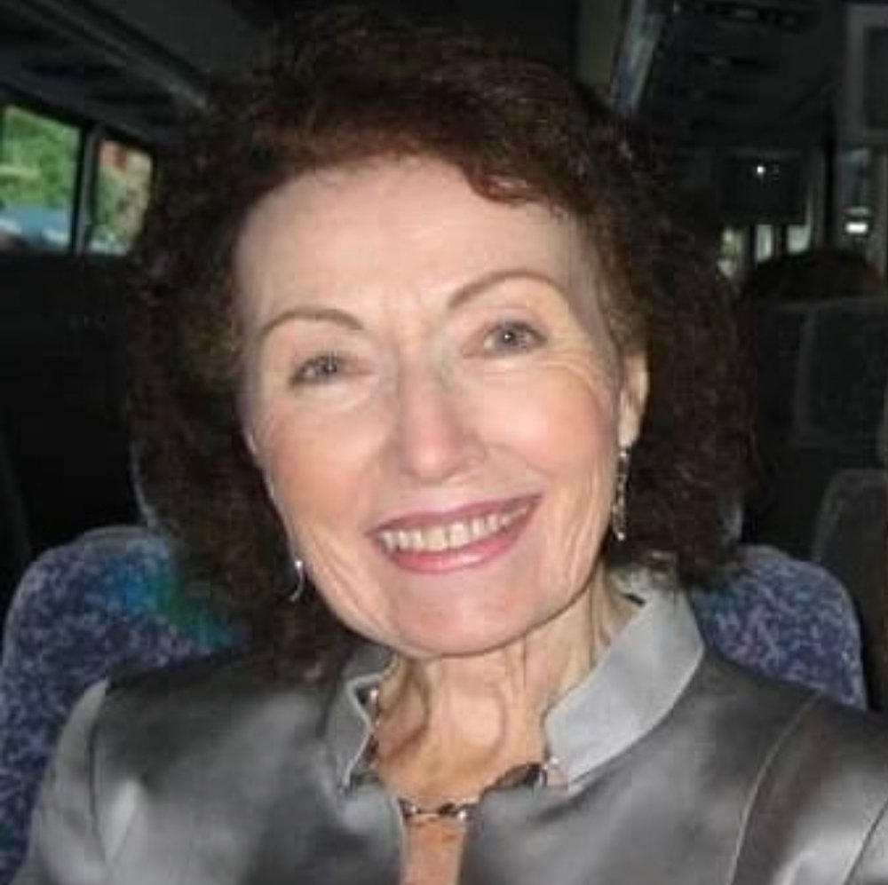 Rita McGouey