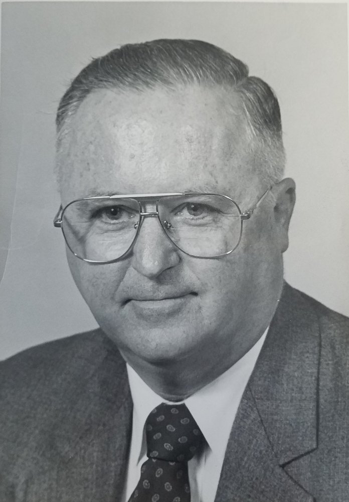 E. Haas Gallaway, Jr.