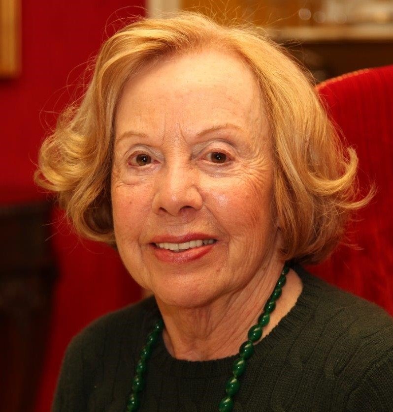 Phyllis Bocina