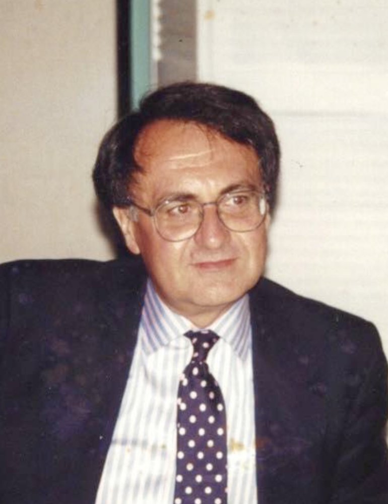Michael Azarian