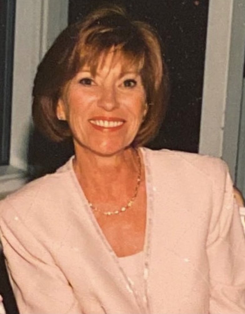 Barbara Powers