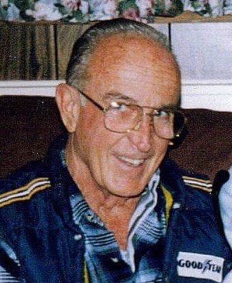 Herbert Mitschele, Jr.