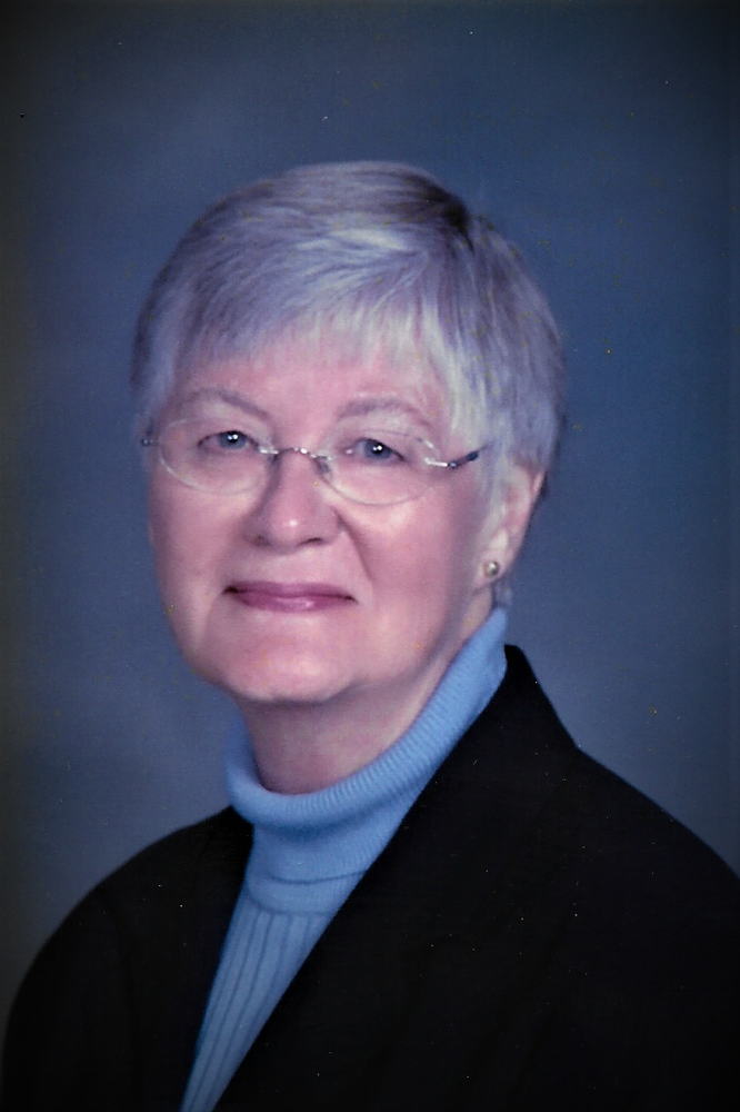 Patricia Hall