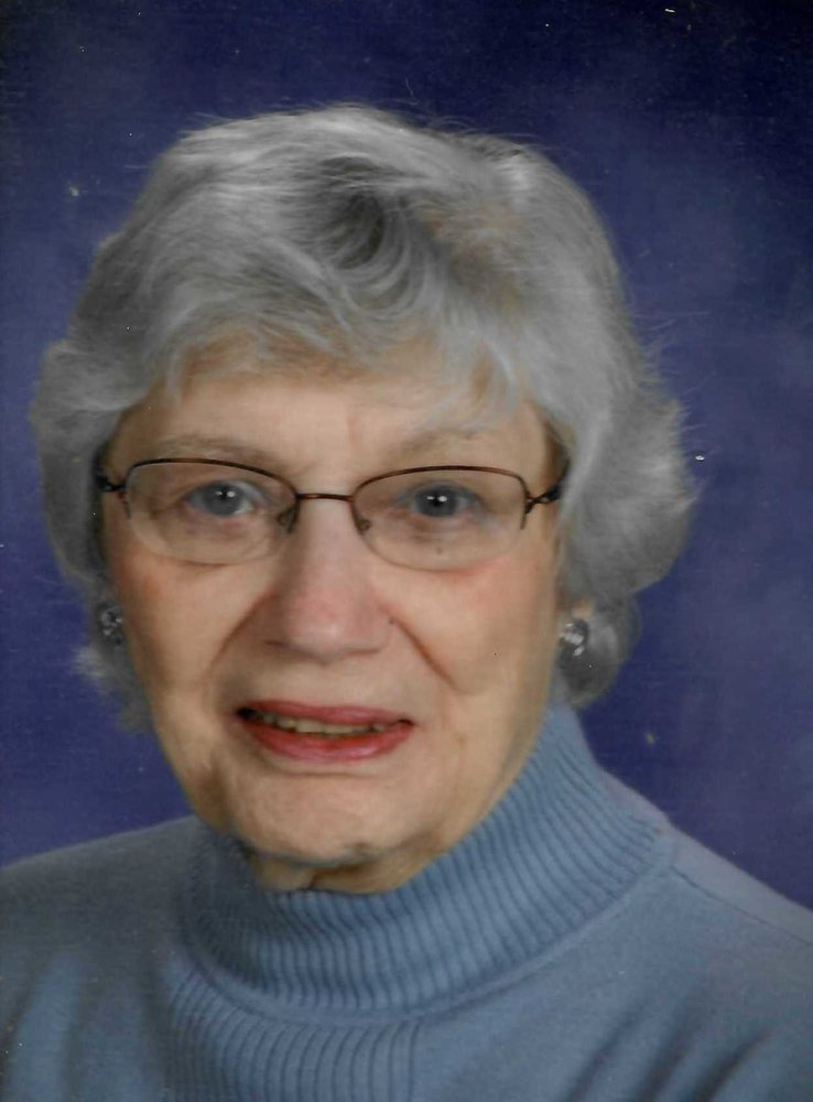 Obituary Of Margaret B Murphy