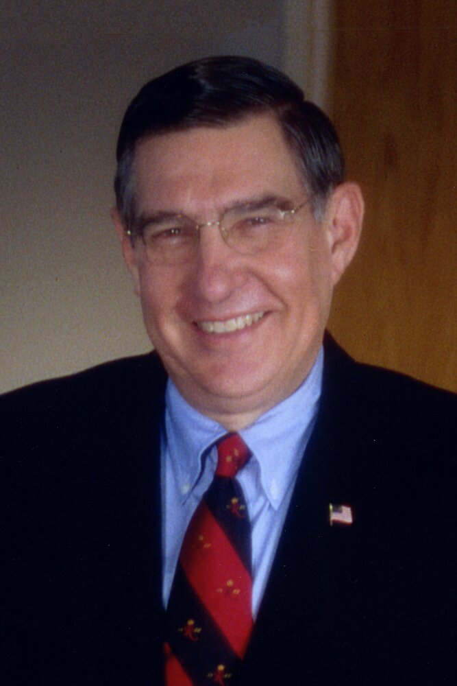 Robert Mulcahy, III