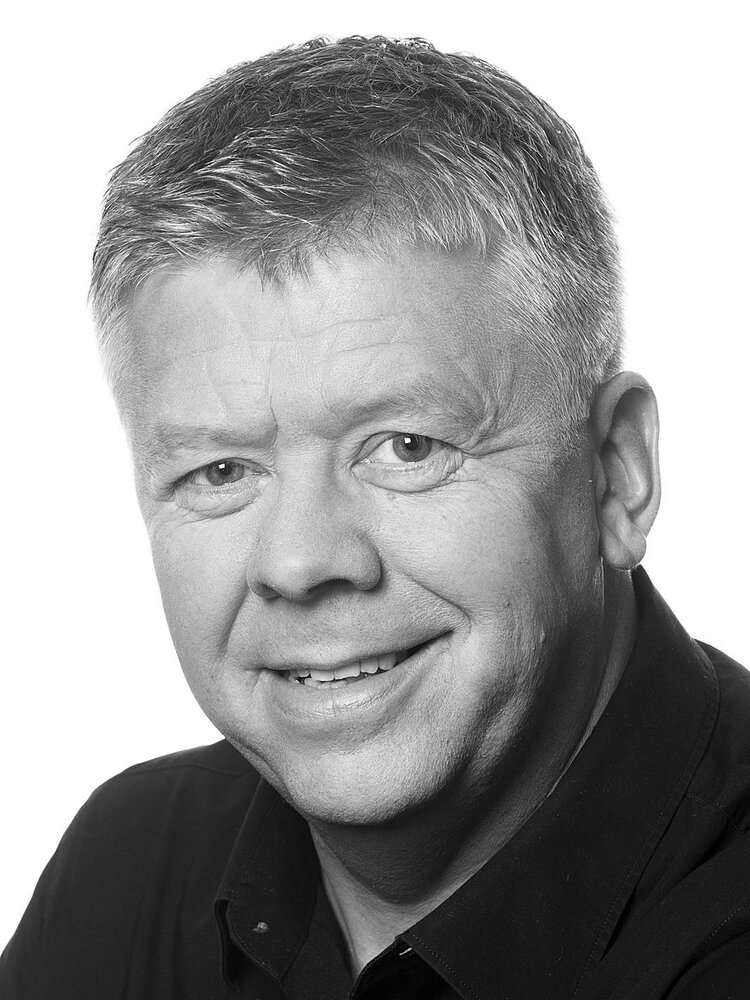 Gudmundur Asmundsson