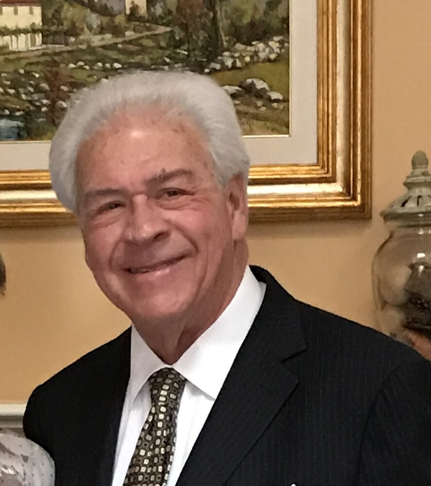 Charles Pascarella