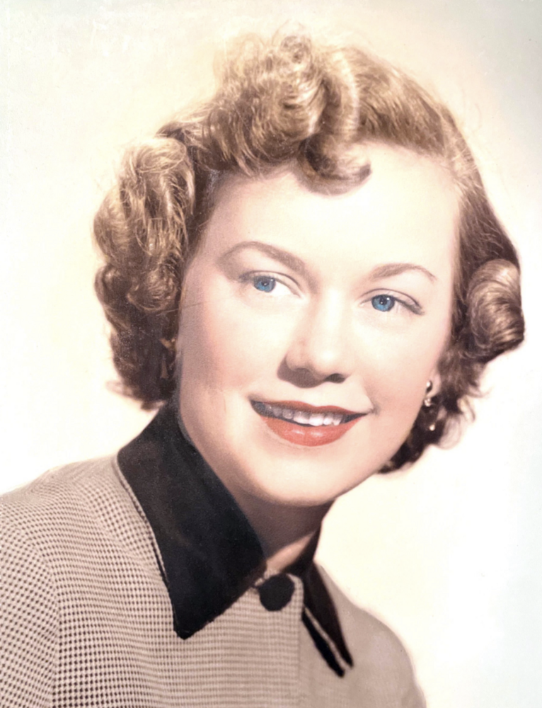 Joann Kohler