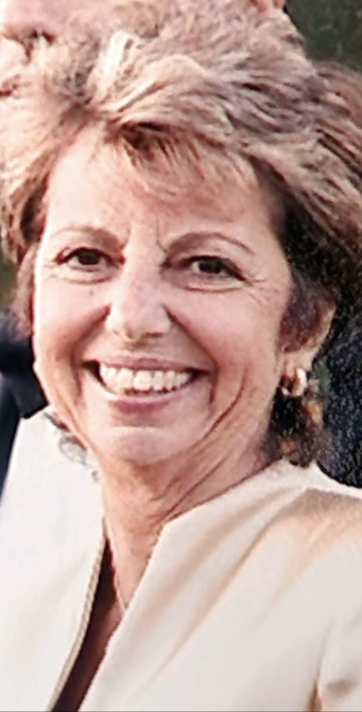 Joyce Cygler