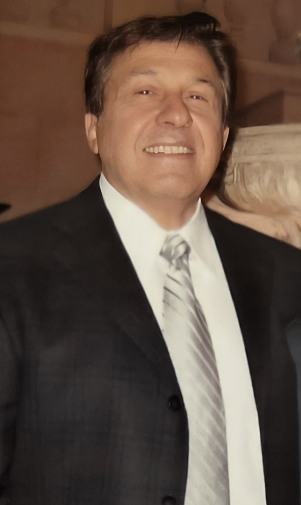 Pasquale “Pat” Cutaneo