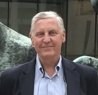 Stephen B Brady