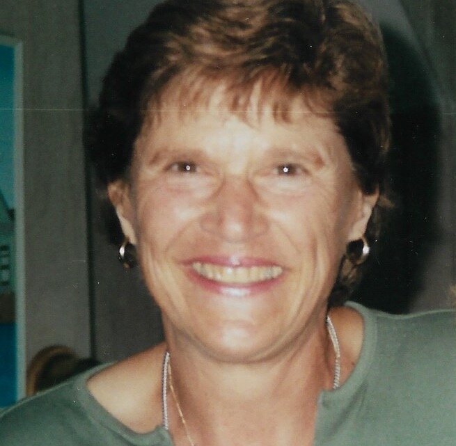 Margaret Meyer