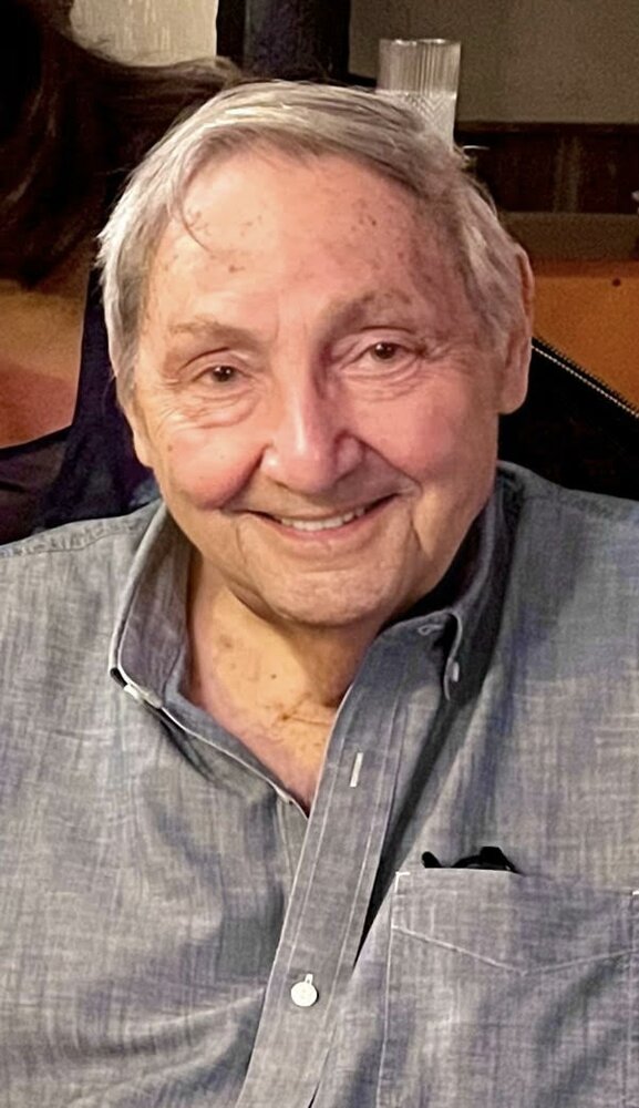 Robert DeMarco