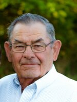 Dwight F. Weaver