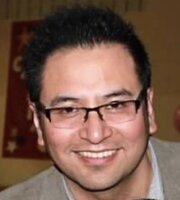 Joseph Jay  Medenilla