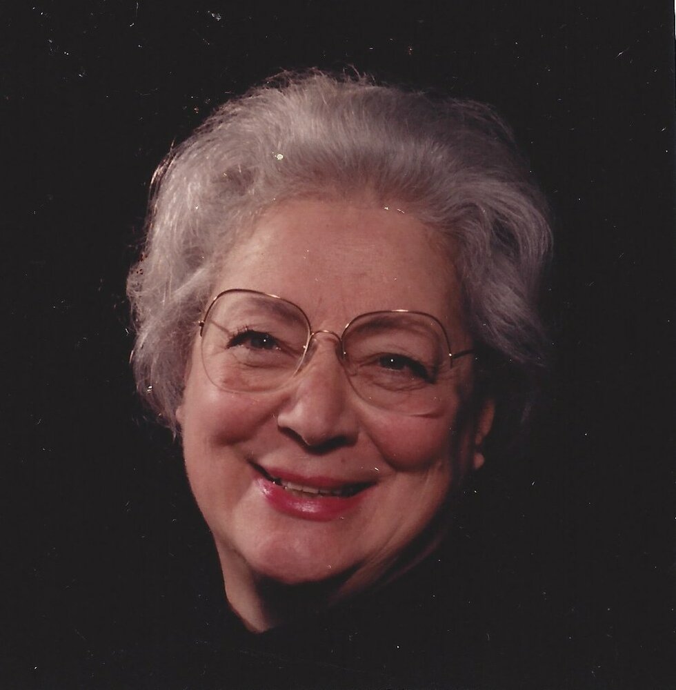 Sylvia Williams
