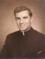 Rev. Msgr. William J Capik