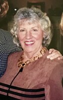 Dorothy M Kusner