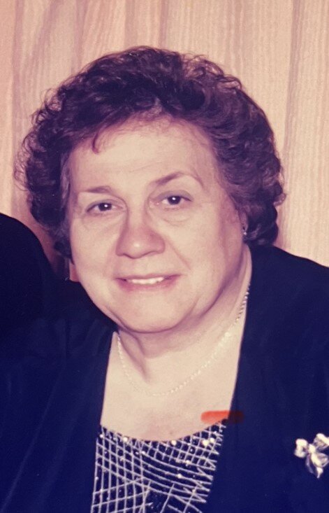 Ann D'Amato