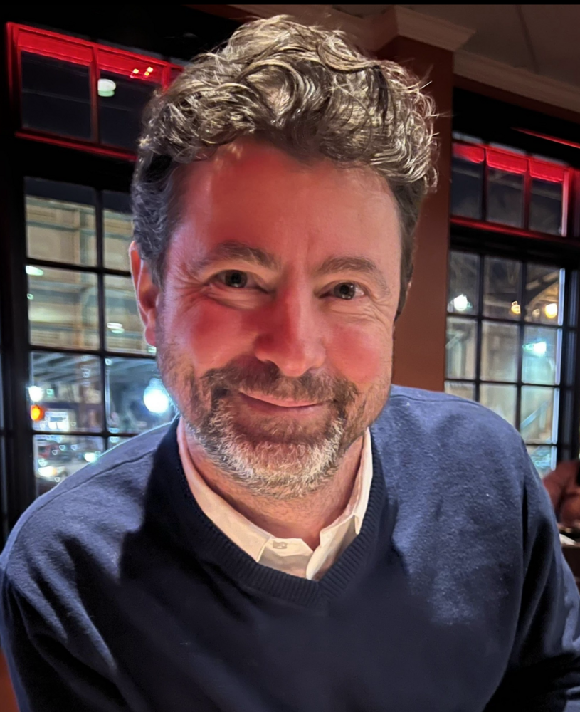 Michael Yurchuk
