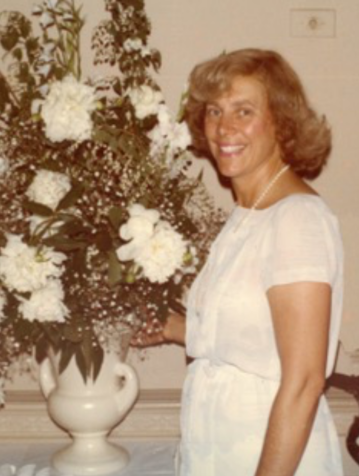 Louise Thorpe