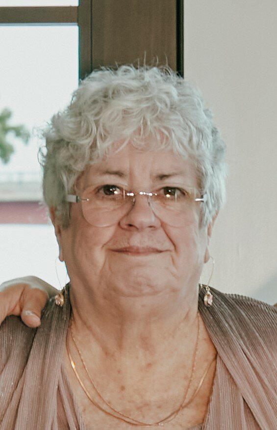 Elizabeth Swain