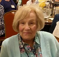 Betty  Wilmore