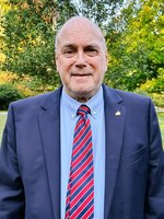 John Denis Freel
