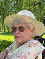 Arlene  Burke
