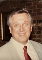 Barry  Schlesinger