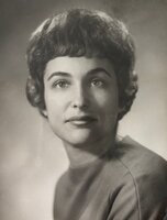 Mary Ann  McCluskey