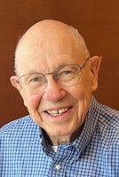 Richard H Fischer