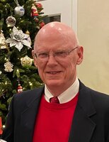 Kenneth C Heiden
