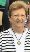 Mary  Aussem
