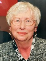 Phyllis W Safaryn