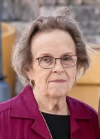 Virginia  Hammett