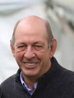 Bryan F Cook