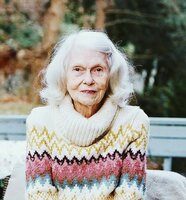 Mary Lee Waldron