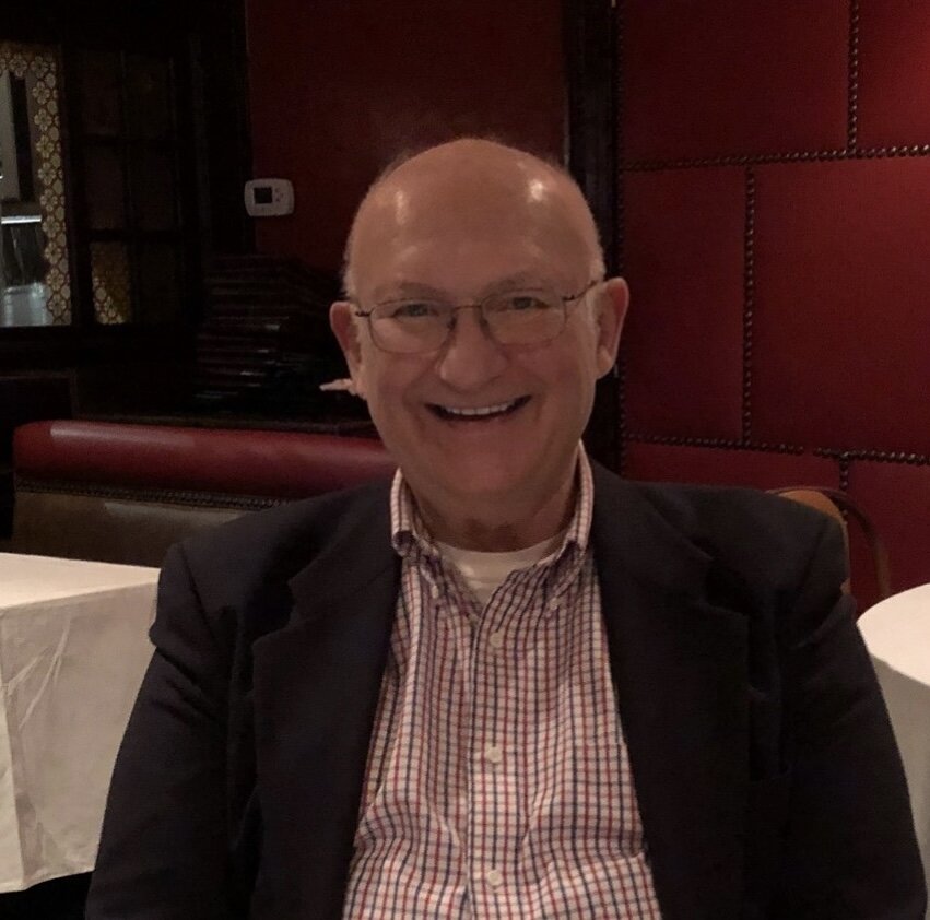Gerald Herbster