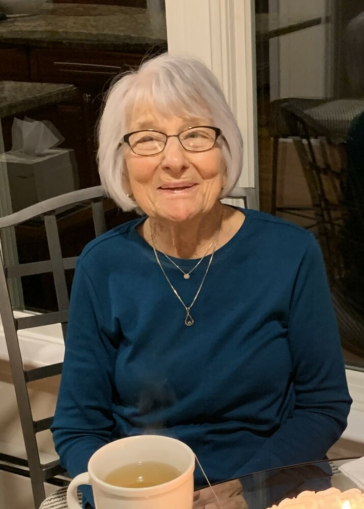 Doris Boutilier