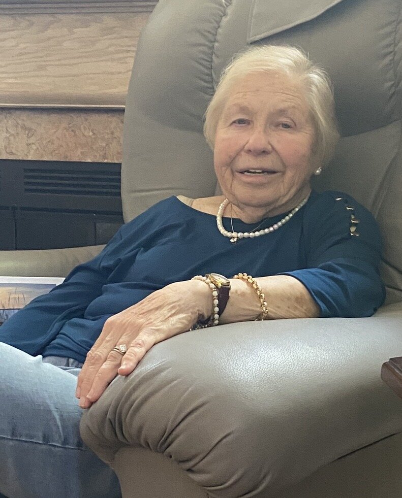 Barbara Lawrence