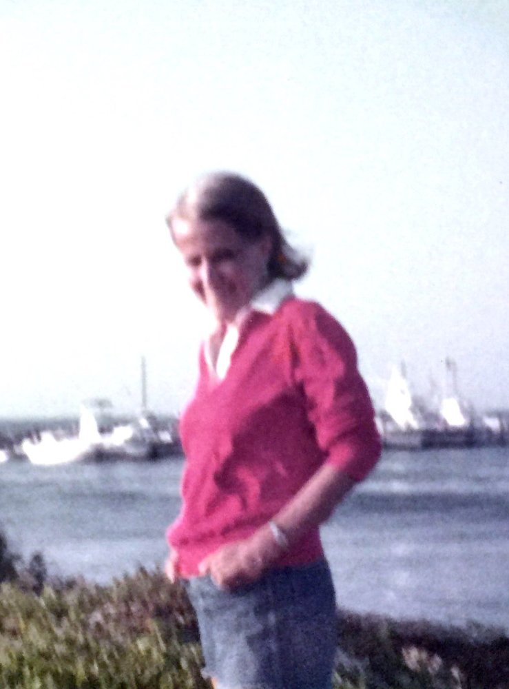 Susan Mahoney