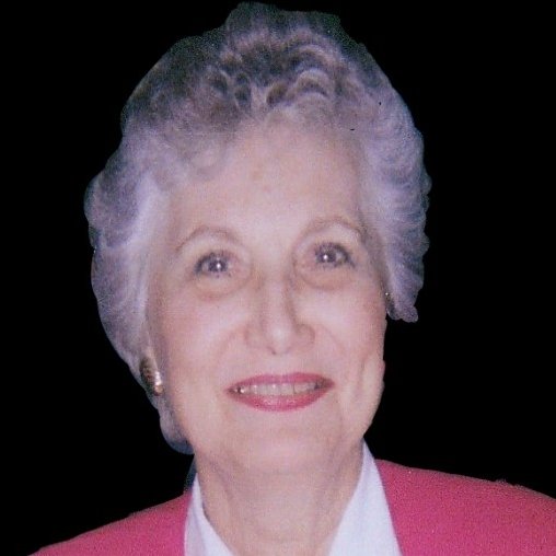 Alice Balashek